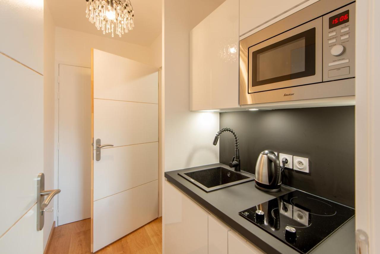 Apartment N Grenoble