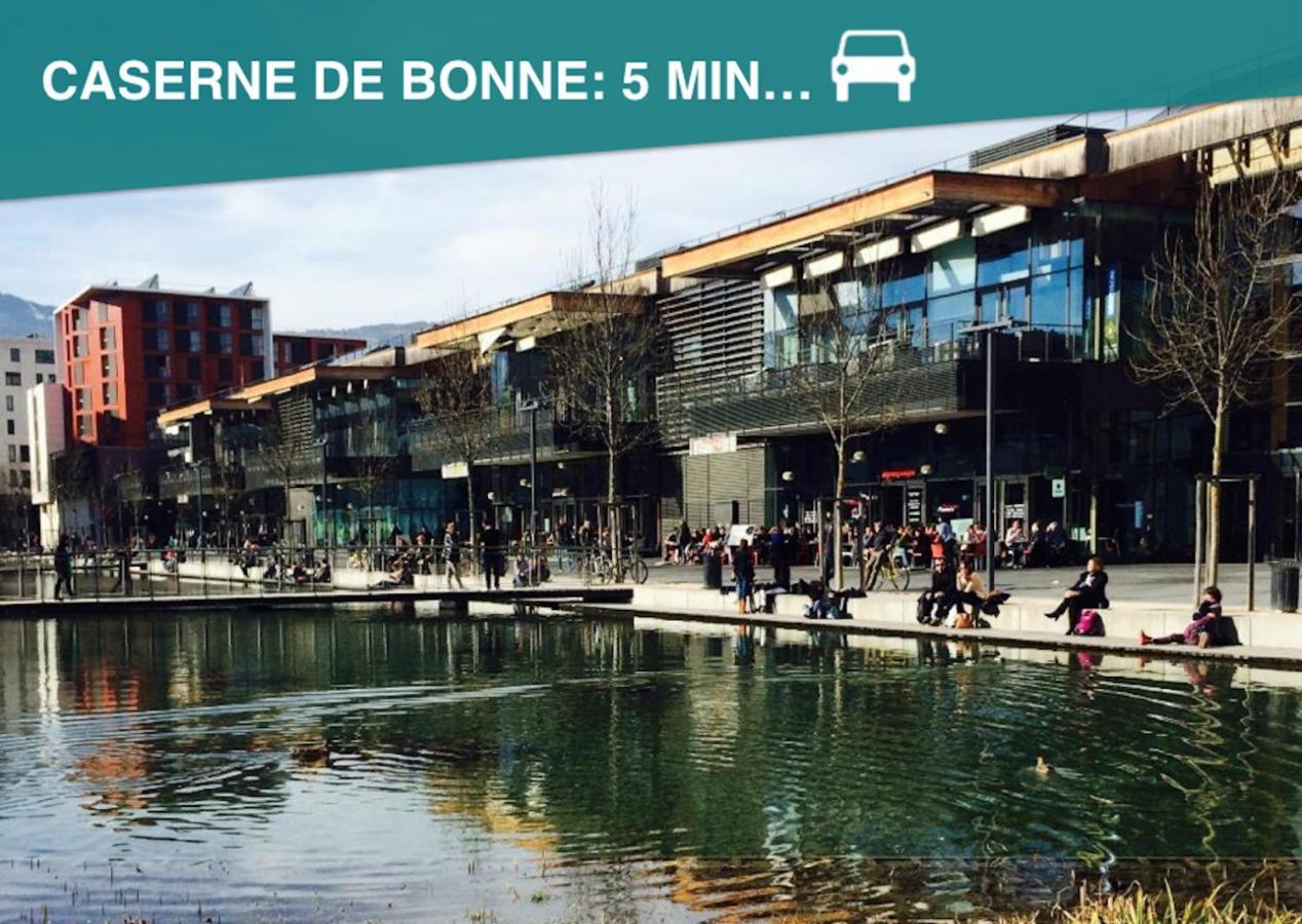 N Grenoble