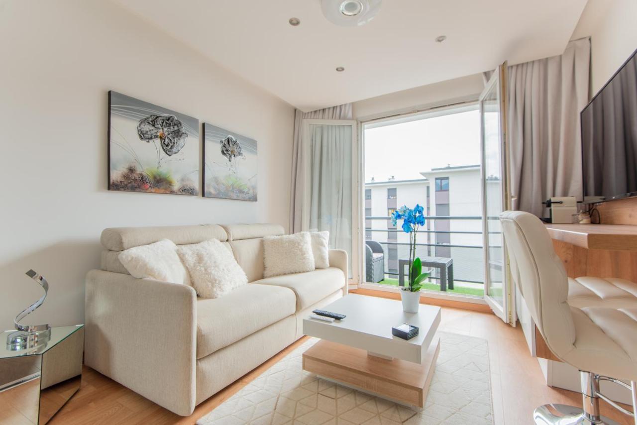 N Apartment